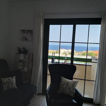 Neu Renoviertes, Huebsches Und Gemuetliches Appartement Mit Balkon Und Meerblick คอสตา เด อันตีกัว ภายนอก รูปภาพ